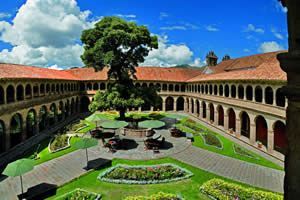 Belmond Hotel Monasterio