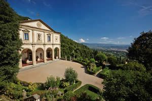 Belmond Villa San Michele, Florence