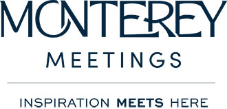 Monterey Meetings - Inspiration Meets Here
