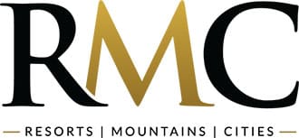 RMC - resorts, mountains, cities. Your destination connection