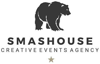Smashouse Creative Events Agency