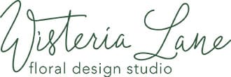 Wisteria Lane Floral Design Studio