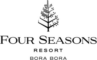 Four Seasons Resort Bora Bora logo