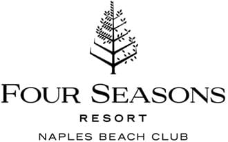 Four Seasons Resort Naples Beach Club logo