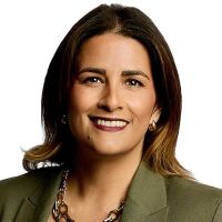 Krissi Trevino Thomas, 2026 Director of Industry Relations at SITE SoCal