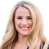 Katelyn Graber, 2026 Director of Events at SITE SoCal