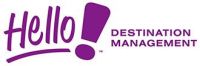 Hello! Destination Management