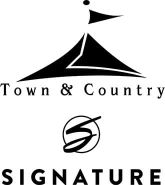 Town & Country Event Rentals