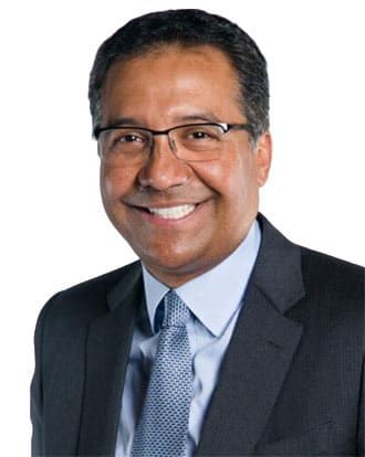 Michael Dominguez – President & CEO of ALHI