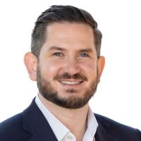 Michael Crockenberg, 2026 VP finance (Treasurer) at SITE SoCal