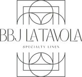 BBJ La Tavola Speciality Linens