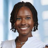 Jasmine Garrett, Events, 2025 SITE SoCal Young Leaders Committee