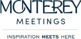 Monterey Meetings - Inspiration Meets Here