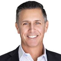 Simaan Hawa, 2026 Director of Sponsorship at SITE SoCal