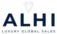 ALHI Luxury Global Sales