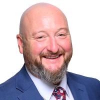 Nate Childress, 2026 VP Sponsorship at SITE SoCal