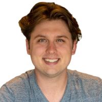 Charlie Smith, 2026 Director of Young Leaders at SITE SoCal