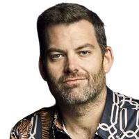 Evan Christman, 2026 Advisor: Planner at SITE SoCal