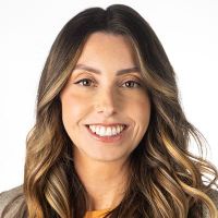 Lisa Duarte, 2026 Director of Marketing at SITE SoCal