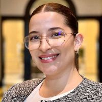 Alexia Quezada, Membership, 2025 SITE SoCal Young Leaders Committee