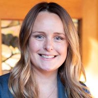 Monica Lundgren, Education, 2025 SITE SoCal Young Leaders Committee