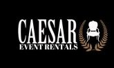 Caesar Event Rentals