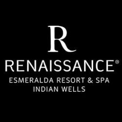 Renaissance Esmeralda Resort & Spa Indian Wells