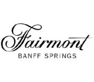 Fairmont Banff Springs