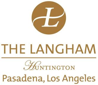 The Langham Huntington, Pasadena, Los Angeles