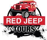 Red Jeep Tours