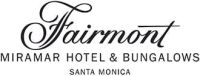 Fairmont Miramar Hotel & Bungalows Santa Monica