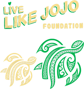 Live Like JoJo