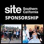 SITE Southern California Sponsorship