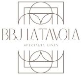 BBJ La Tavola Specialty Linen