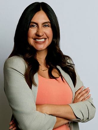 Shahab Abbas, 2024 SITE SoCal President