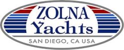 Zolna Yachts San Diego, CA USA