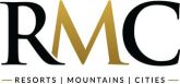 RMC - resorts, mountains, cities. Your destination connection