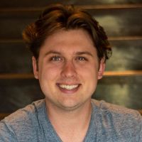 Charlie Smith, Education, 2025 SITE SoCal Young Leaders Committee