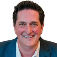 Chris DeVito, 2025 VP Finance at SITE SoCal