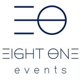 Eight One Events