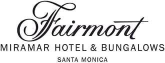 Fairmont Miramar Hotel & Bungalows Santa Monica